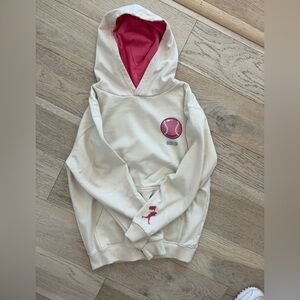 Baseballism - Bubbles and Doubles Hoodie - Youth